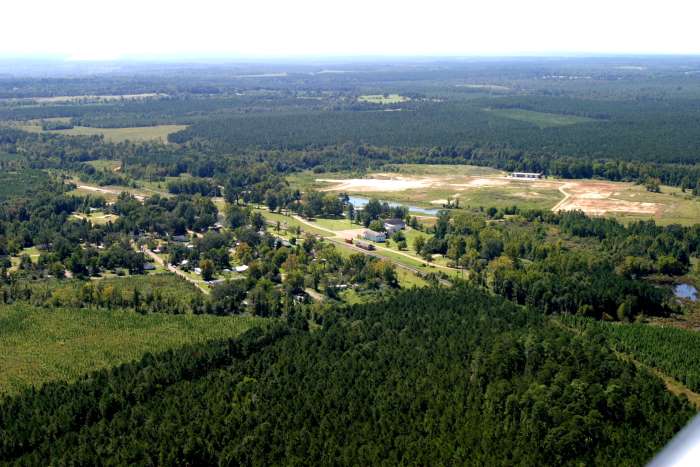 Toledo bend ford #3