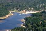 Pirates Cove Marina