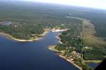 Pirates Cove Marina