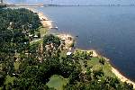 Pendleton Bridge Marina