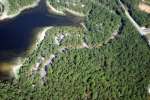 South Toledo Bend State Park