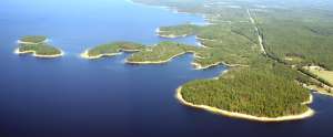 South Toledo Bend State Park
