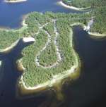 South Toledo Bend State Park