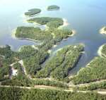 South Toledo Bend State Park
