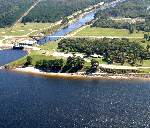 Toledo Bend Dam Generating Station