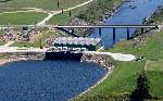 Toledo Bend Dam Generating Station
