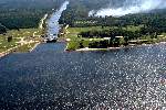 Toledo Bend Dam Generating Station