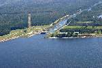 Toledo Bend Dam Generating Station