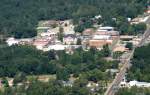 Hemphill TX