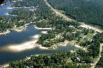 Indian Creek Lodge