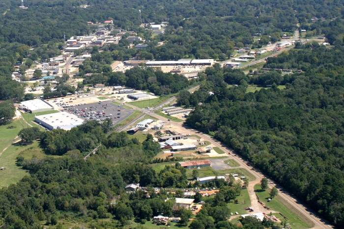 Toledo bend ford #8