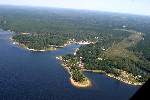 Pirates Cove Marina