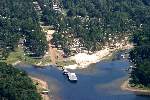 Pirates Cove Marina