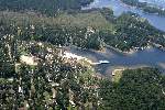 Pirates Cove Marina