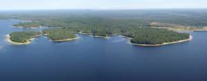 South Toledo Bend State Park