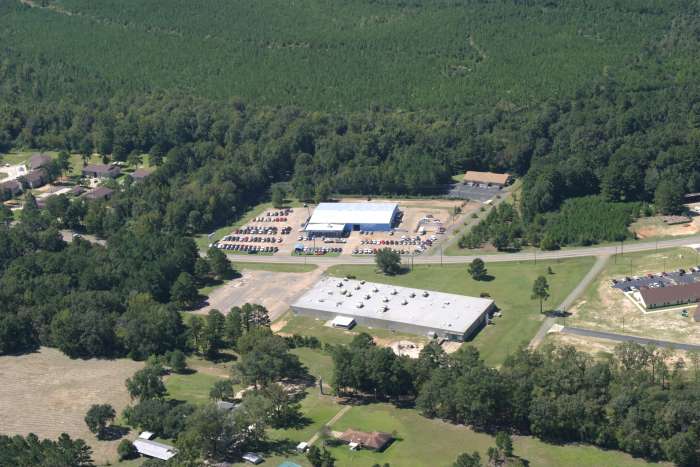 Toledo bend ford #2