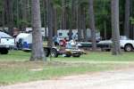 Camping