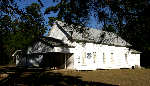 Blue Ridge Methodist Church