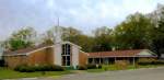 Calvary Baptist Church - Many