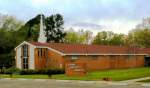 Calvary Baptist Church - Many