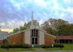 Calvary Baptist Church - Many