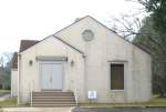 Greater Wayside Temple COGIC