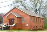 King Chapel African Methodist Episcopal Church