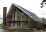 First Baptist Church of Many