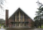 First Baptist Church of Many