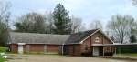 Church of Christ - Many