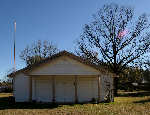 1st United Pentecostal - Pleasant Hill