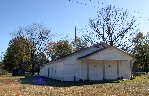 1st United Pentecostal - Pleasant Hill