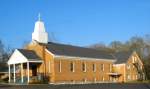 First Baptist - Zwolle