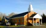 First Baptist - Zwolle