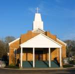 First Baptist - Zwolle