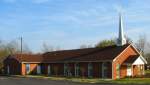First United Methodist- Zwolle