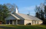 Faith Baptist - Zwolle