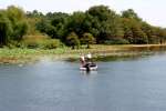 Fishing