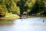 Fishing