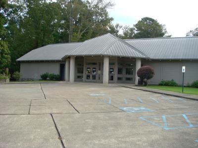 Smackover AR