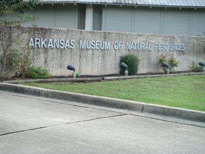 Smackover AR