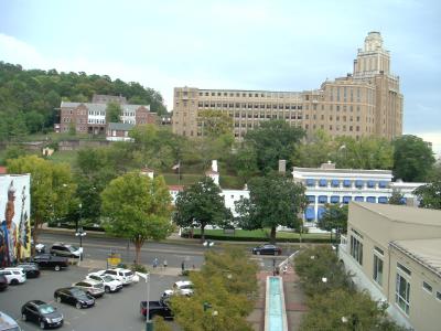 Hot Springs AR