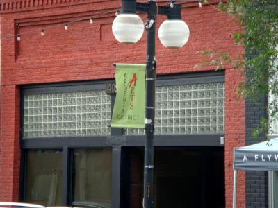 Argenta AR