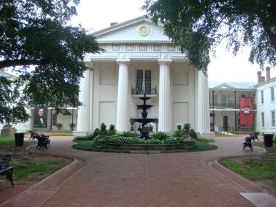 Little Rock