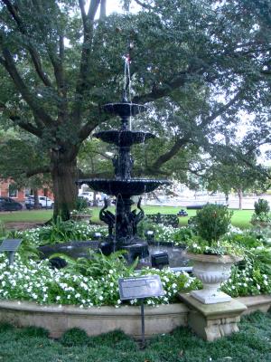 Little Rock