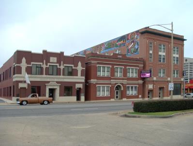 Little Rock