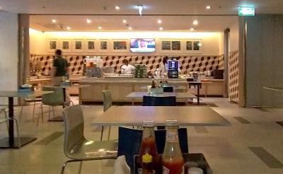 Holiday Inn Express Bangkok