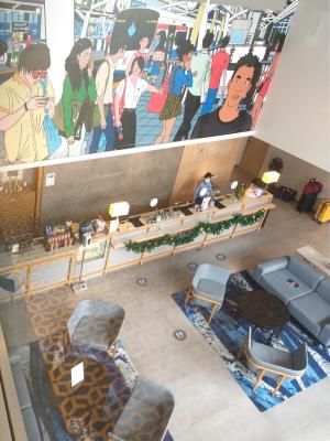 Holiday Inn Express Bangkok