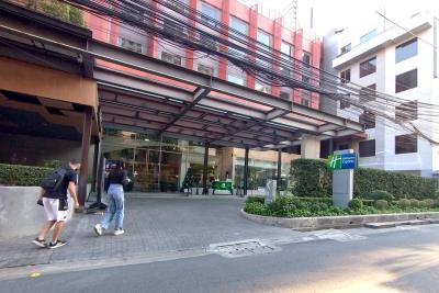 Holiday Inn Express Bangkok