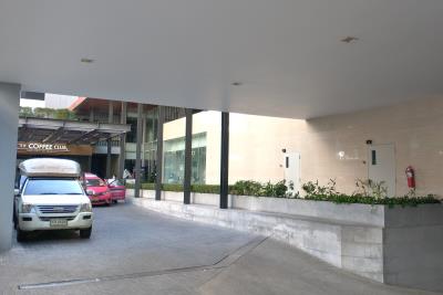 Holiday Inn Express Bangkok